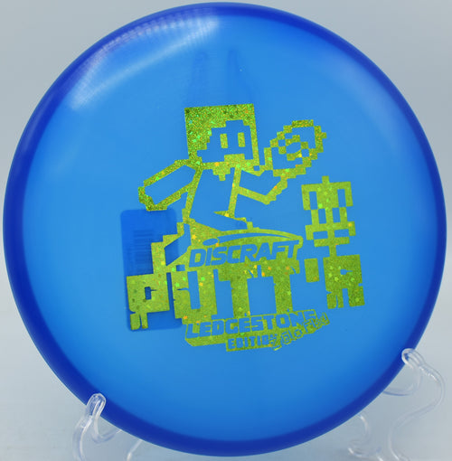 Z-GLO FLX PUTT'R (LEDGSTONE)