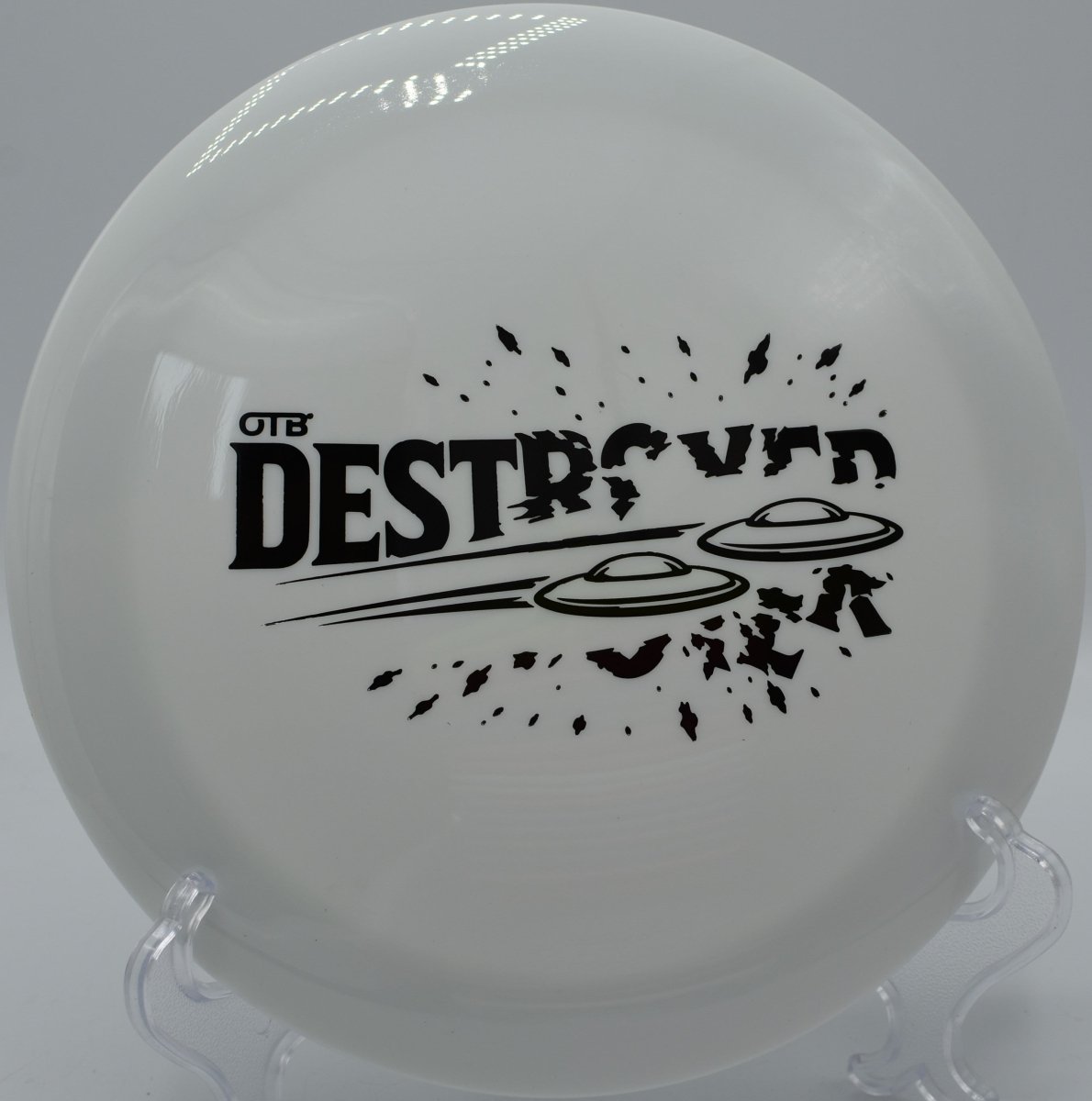 Pop Top Star Destroyer-OTB Edition
