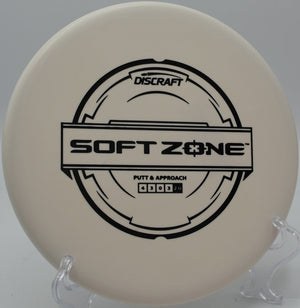 Putter Line Soft Zone - Flexline Discs DISC GOLF Discraft