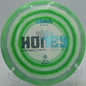 Wild Honey (Steady Ring)