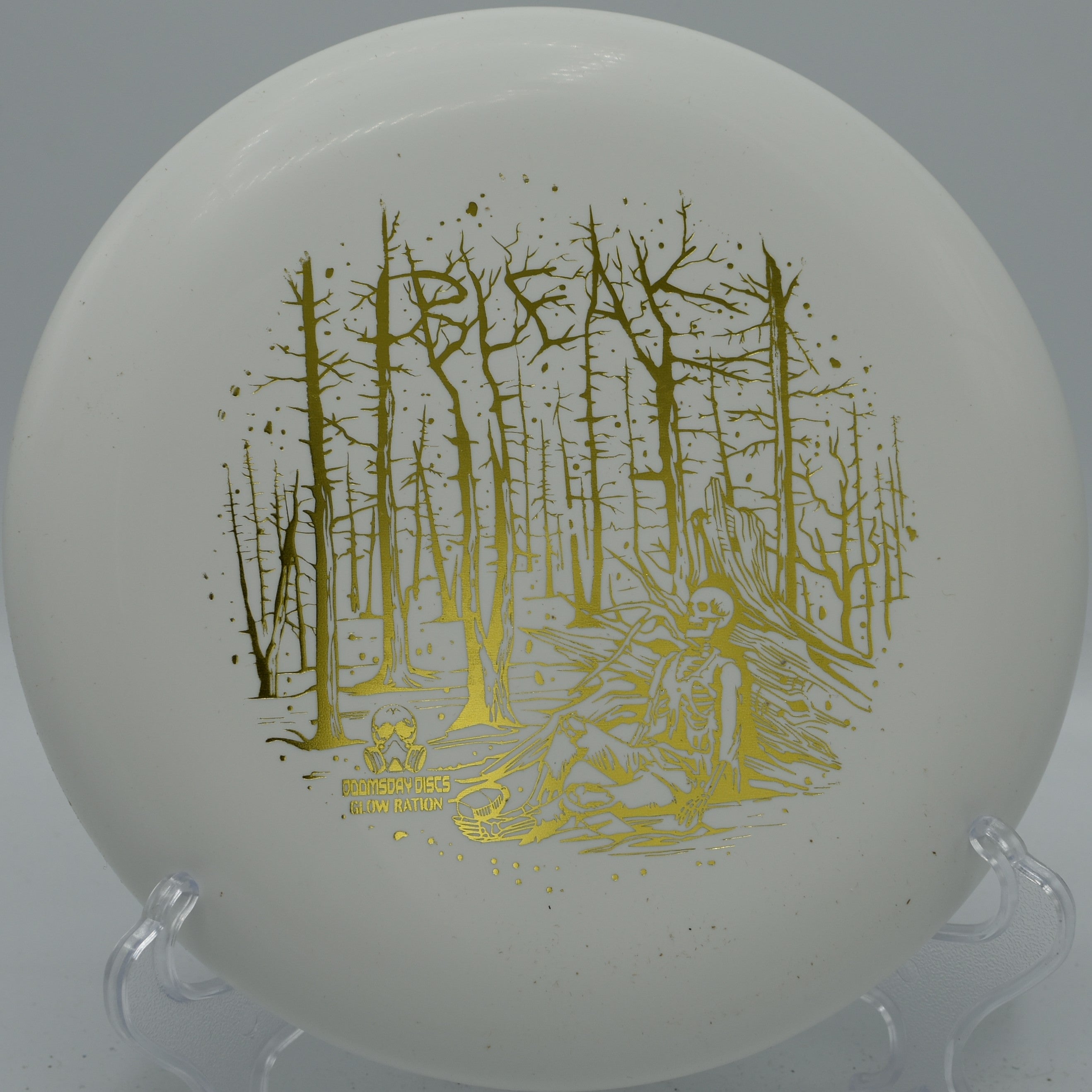Bleak (Glow Ration)