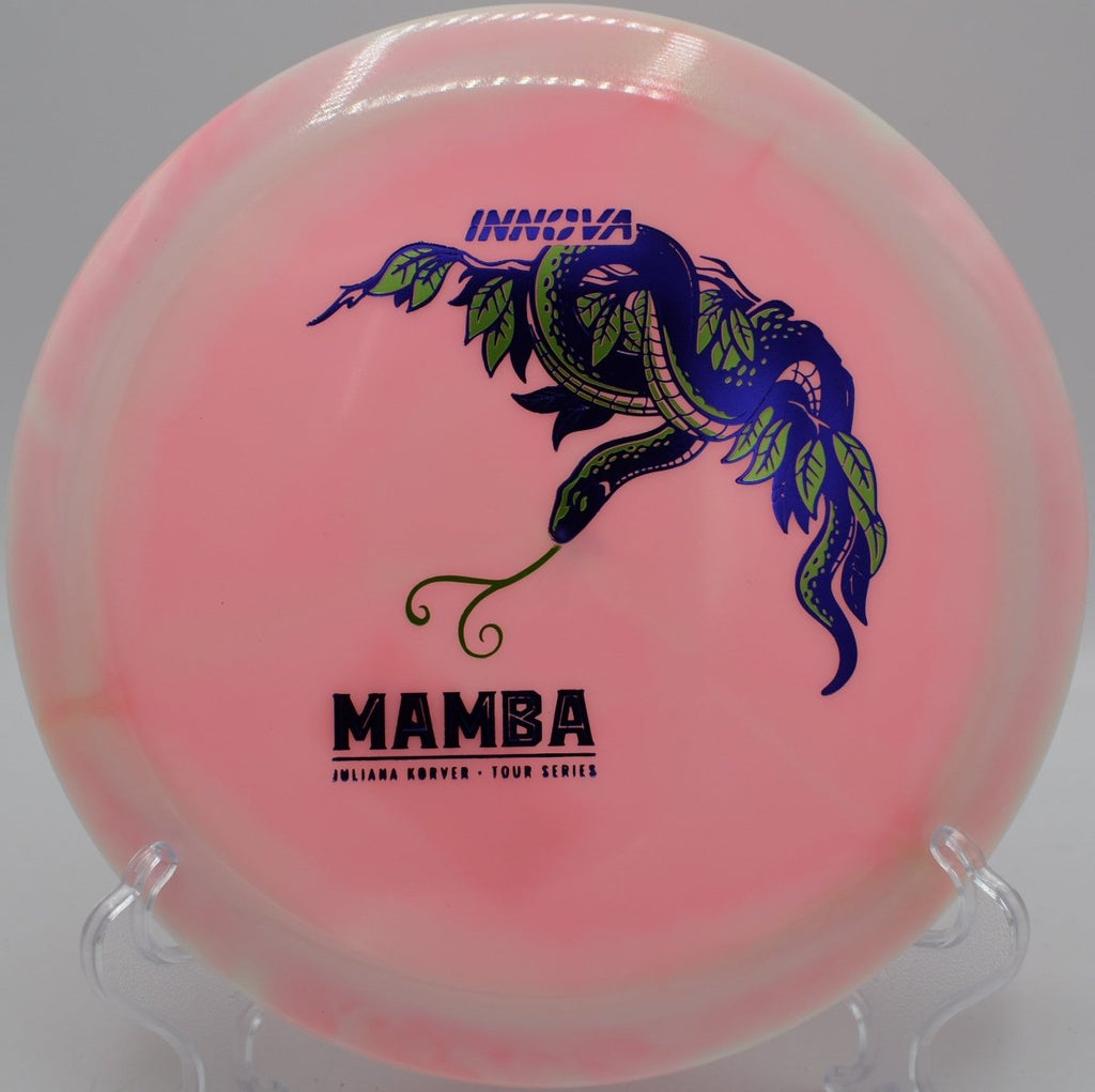 Proto Glow Halo Star Mamba (2026 Juliana Korver Tour Series)