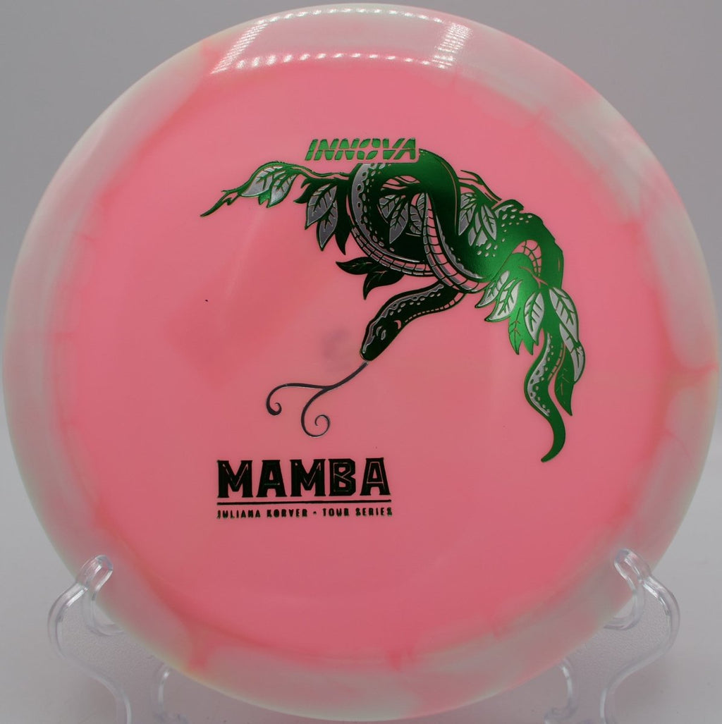 Proto Glow Halo Star Mamba (2026 Juliana Korver Tour Series)