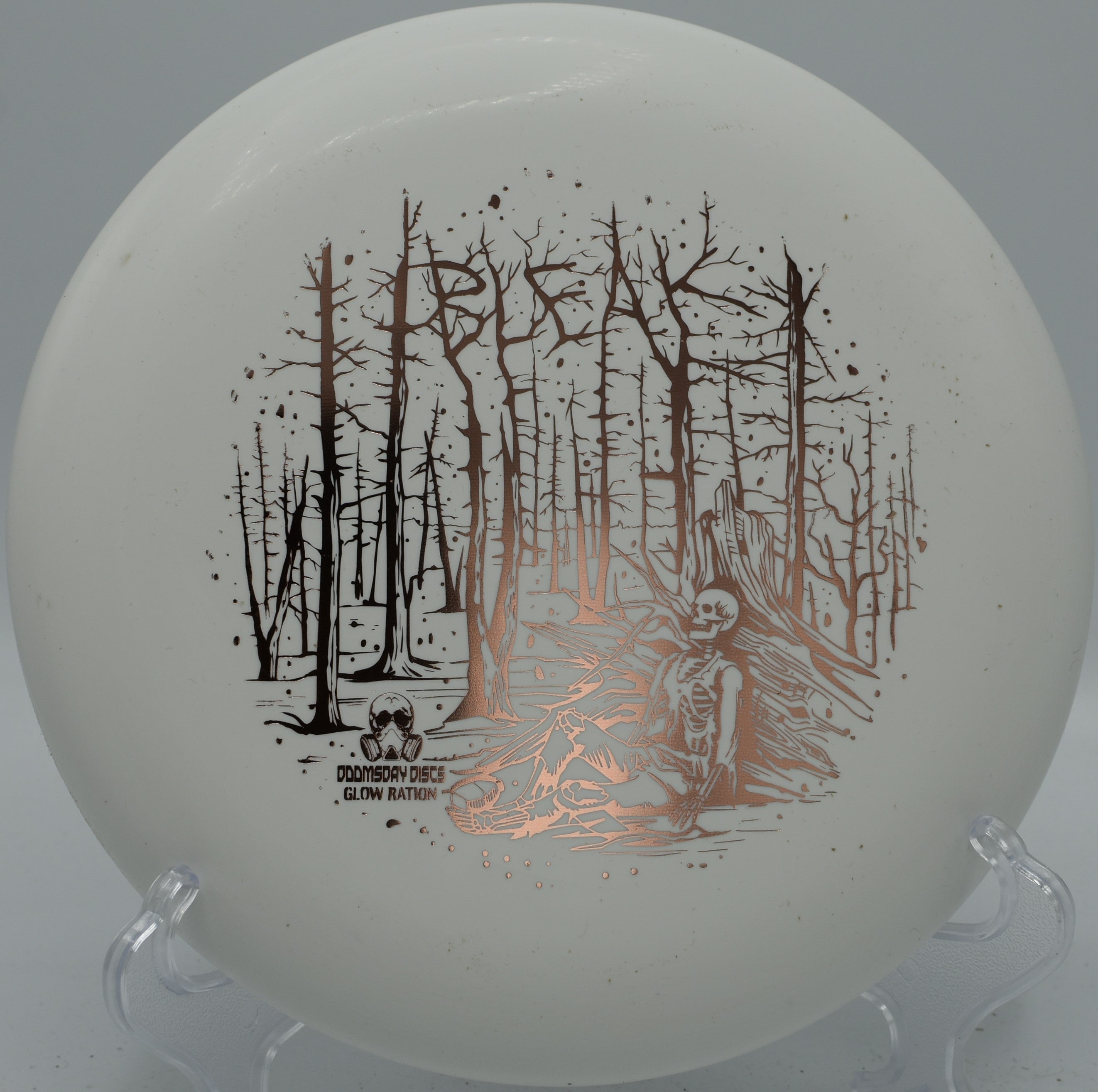 Bleak (Glow Ration)