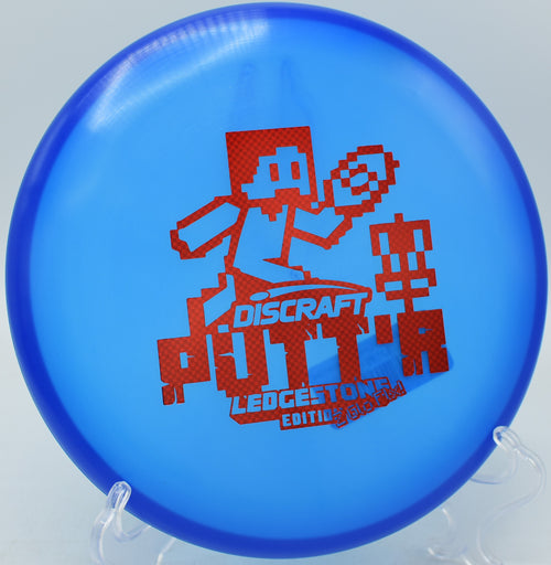 Z-GLO FLX PUTT'R (LEDGSTONE)