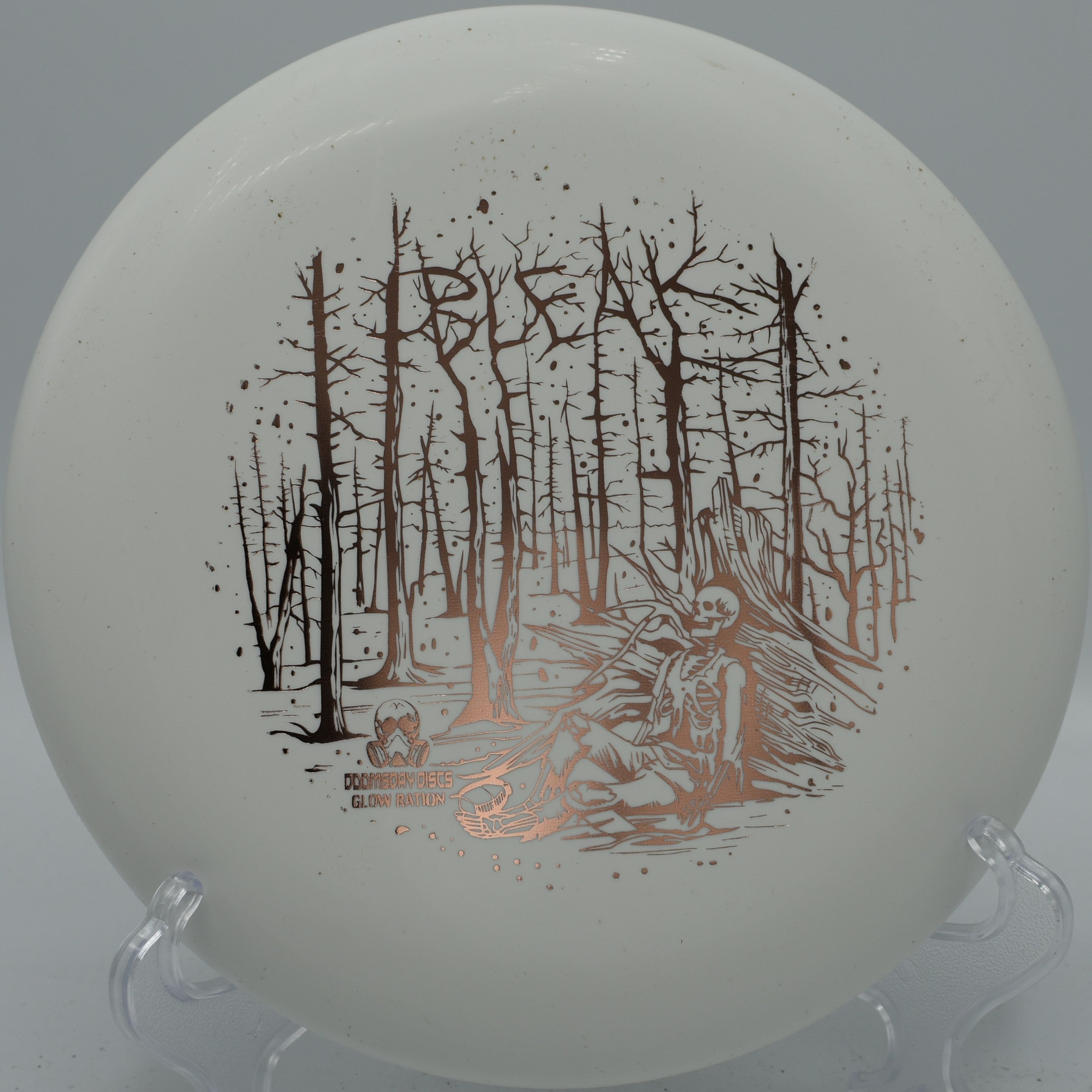 Bleak (Glow Ration)