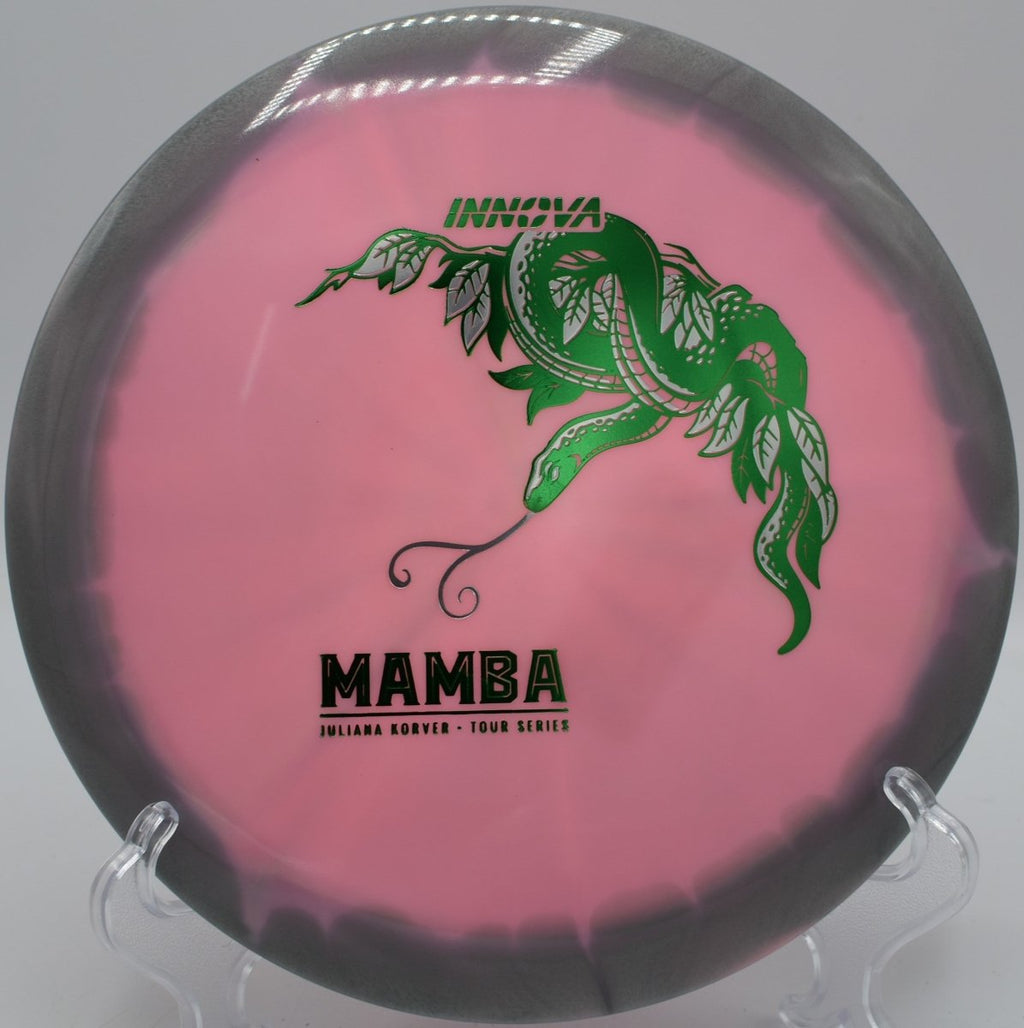 Proto Glow Halo Star Mamba (2026 Juliana Korver Tour Series)