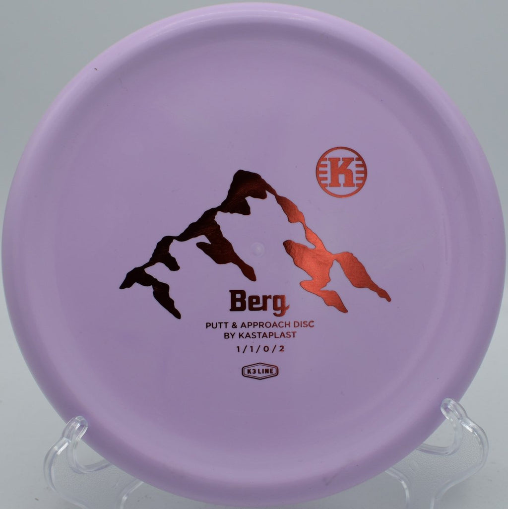 K3 Line Berg