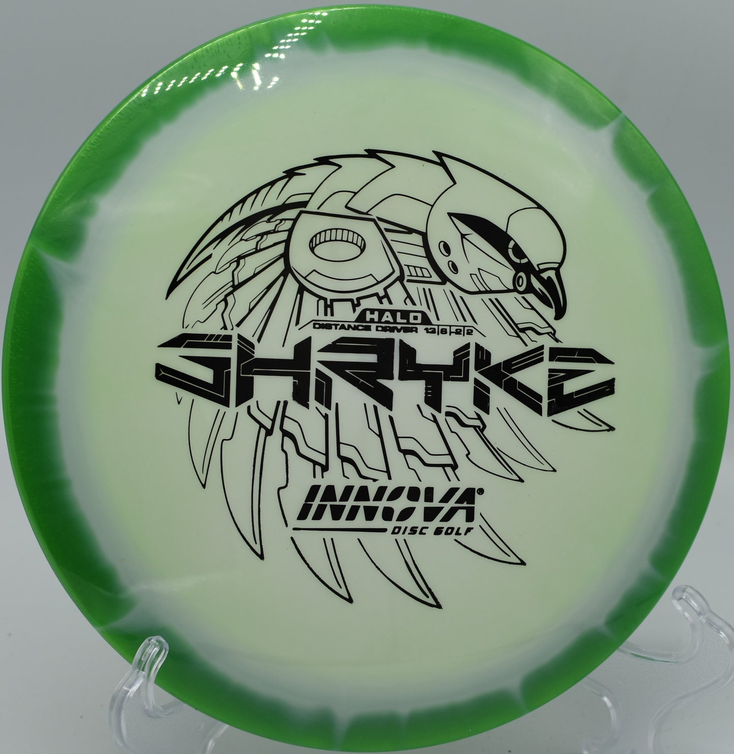 INNOVA HALO STAR SHRYKE