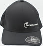 Delta Flex Fit Hat (Flexline Discs Logo)