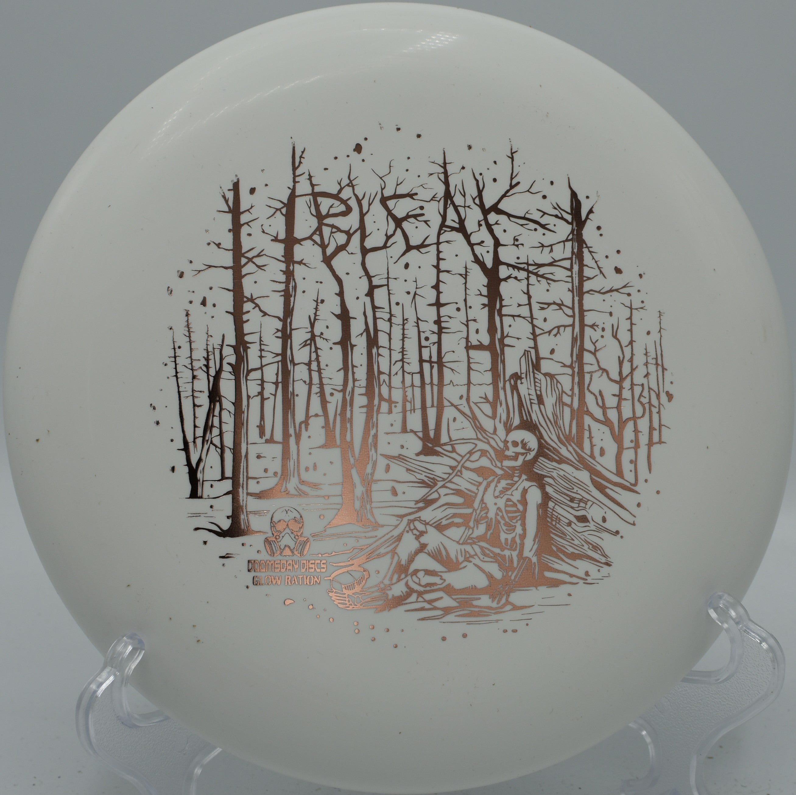 Bleak (Glow Ration)