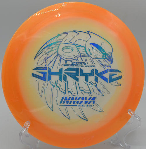 INNOVA HALO STAR SHRYKE