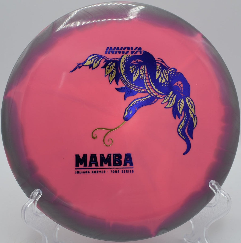 Proto Glow Halo Star Mamba (2026 Juliana Korver Tour Series)