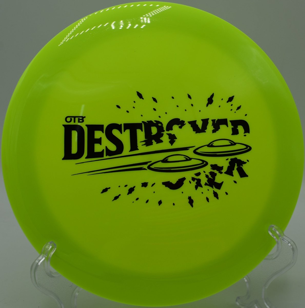Pop Top Star Destroyer-OTB Edition