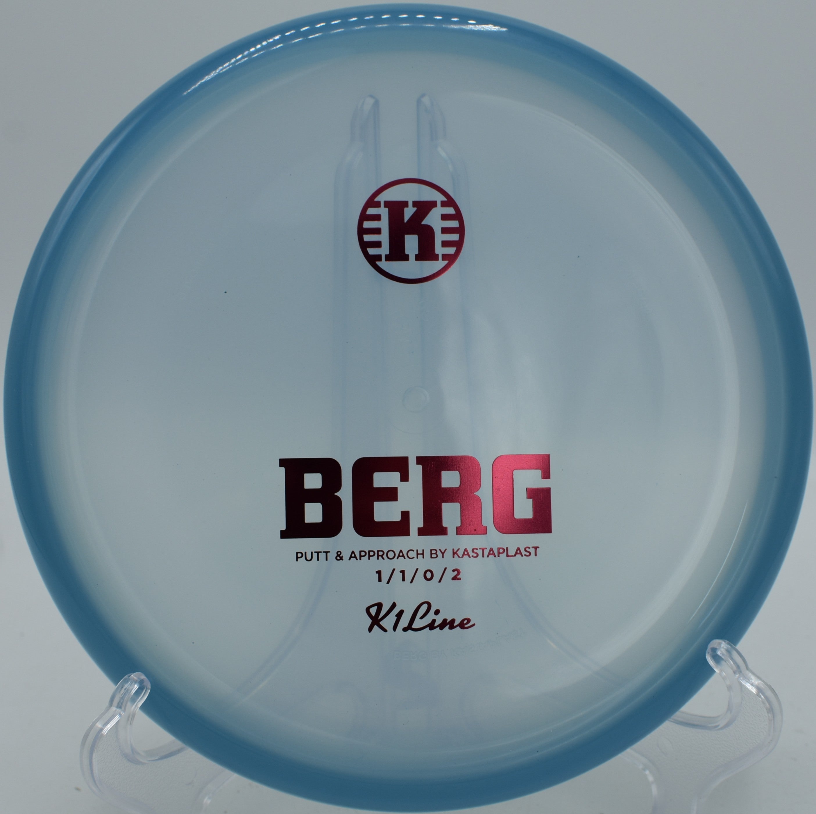 K1 Berg