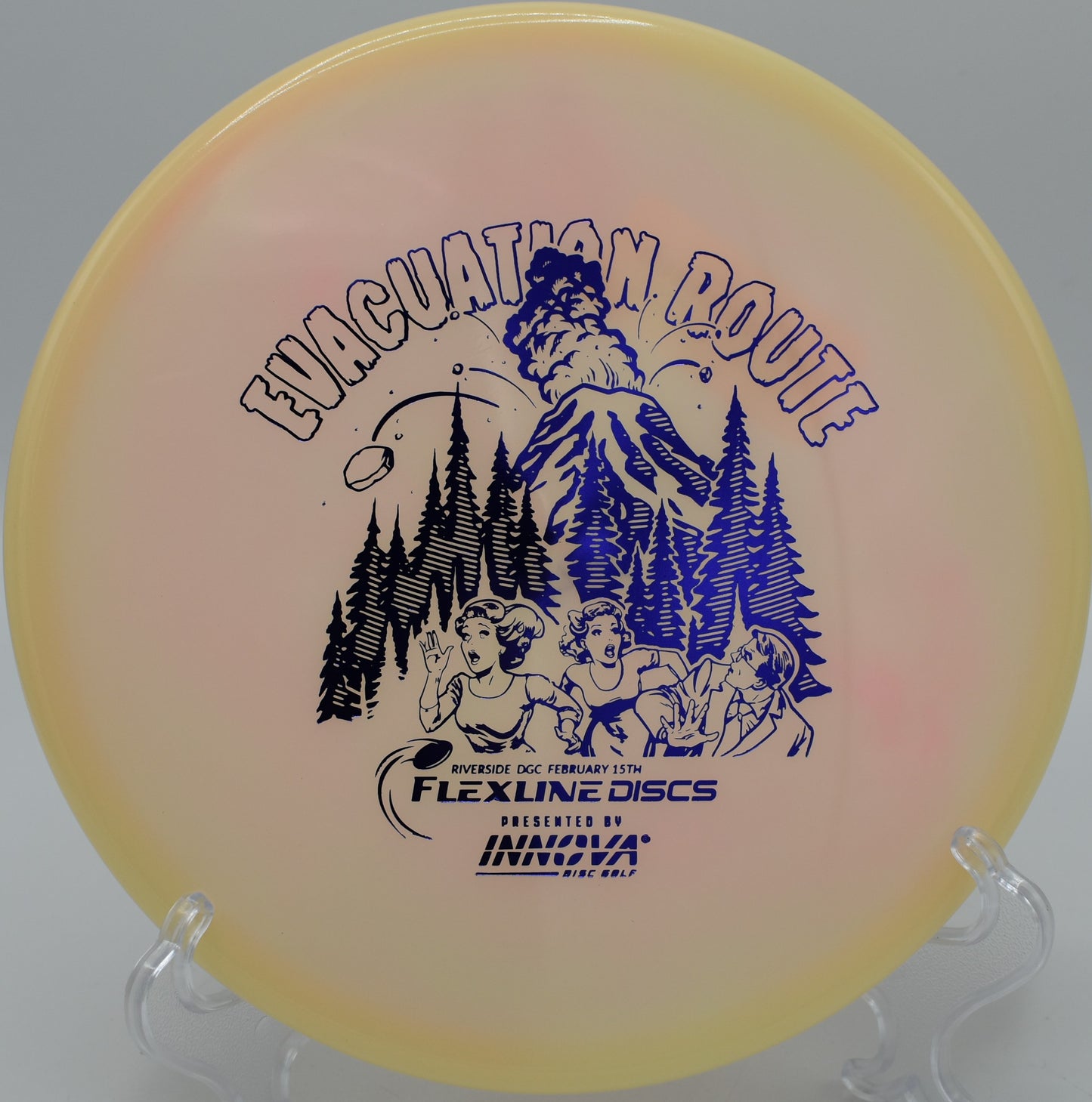 TFR Colorglow Champion Toro