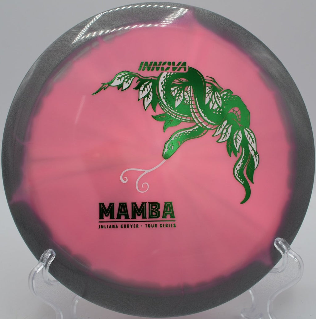 Proto Glow Halo Star Mamba (2026 Juliana Korver Tour Series)