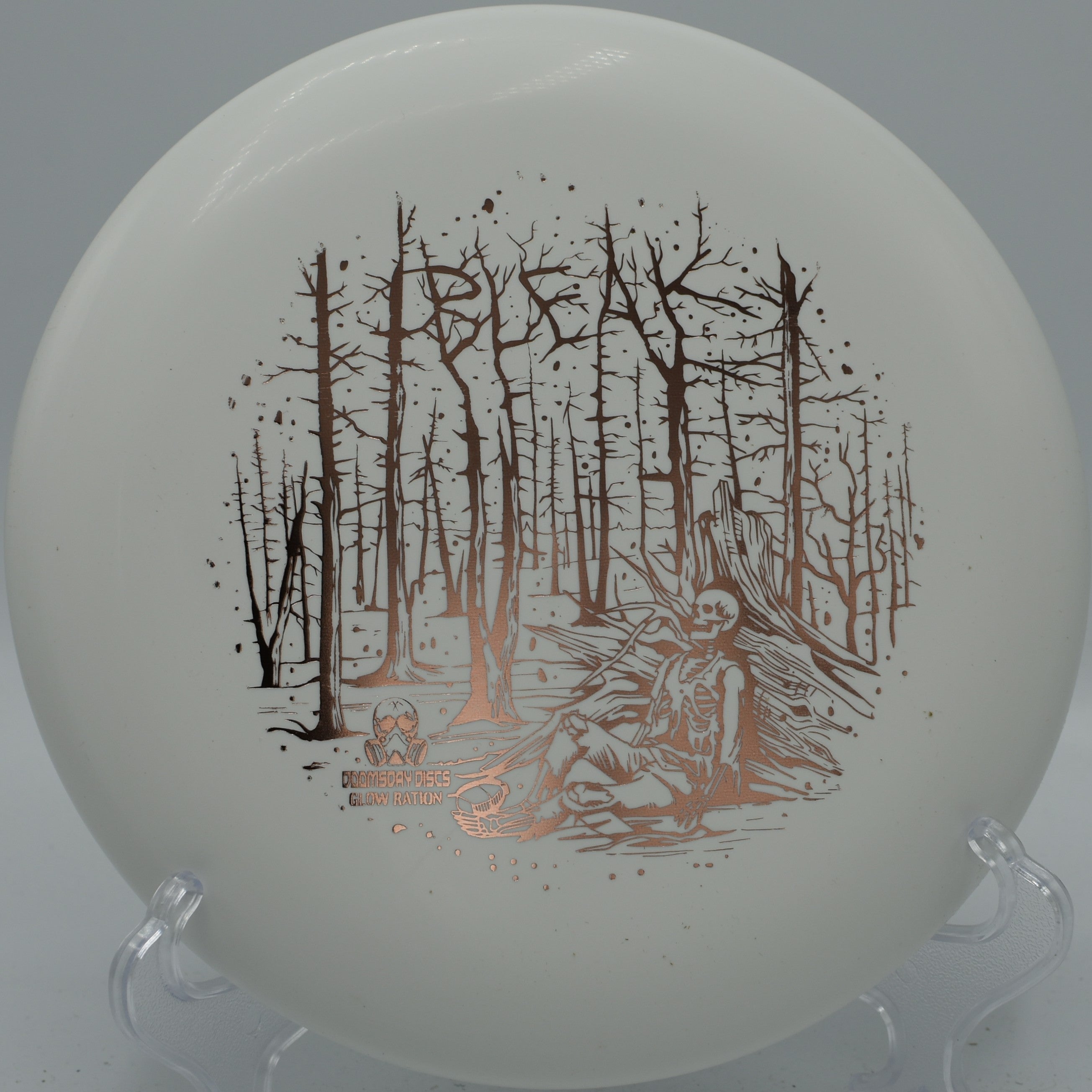 Bleak (Glow Ration)
