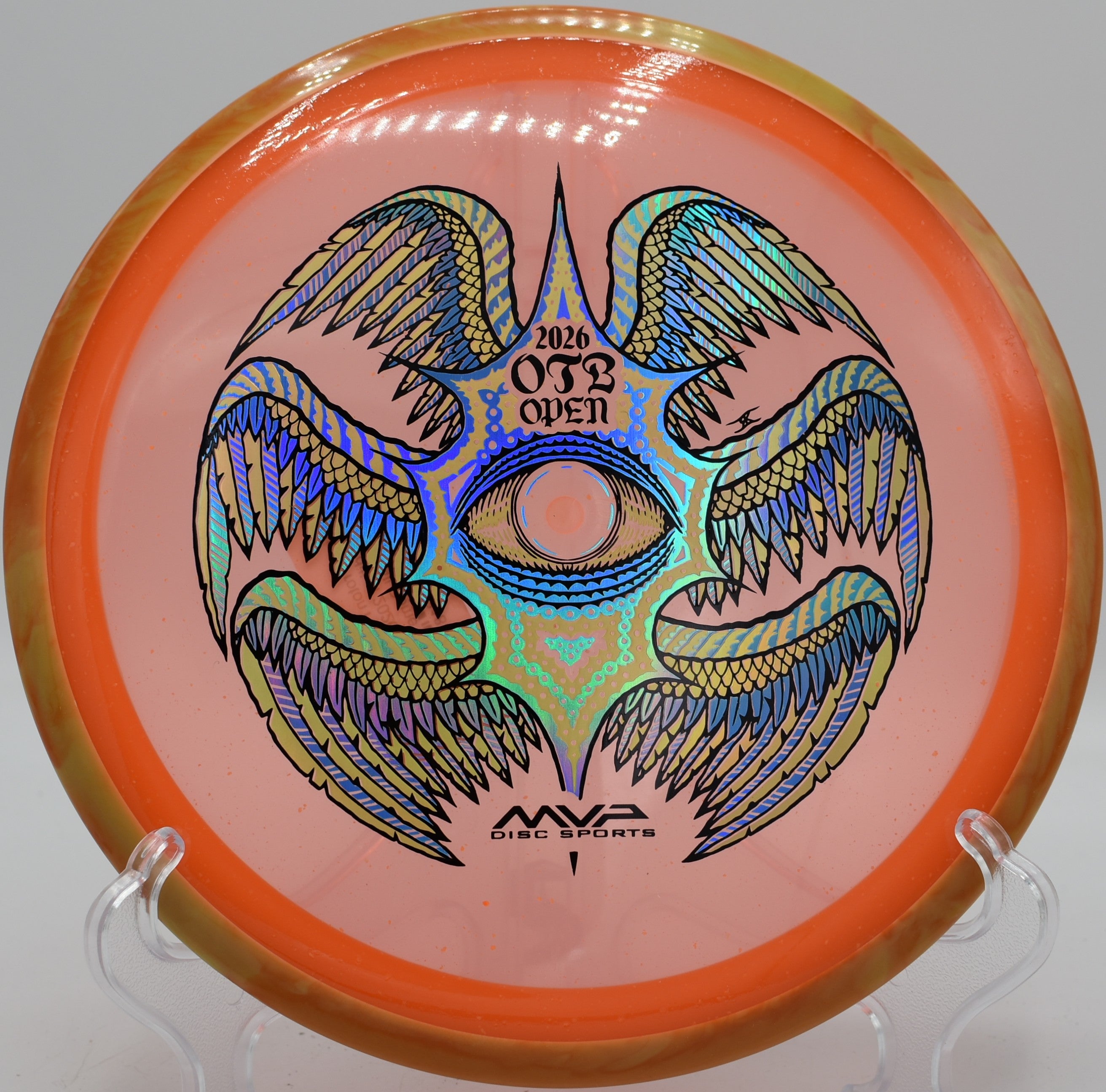 Particle Proton Rhythm (Soft) (OTB Open Edition 2026)
