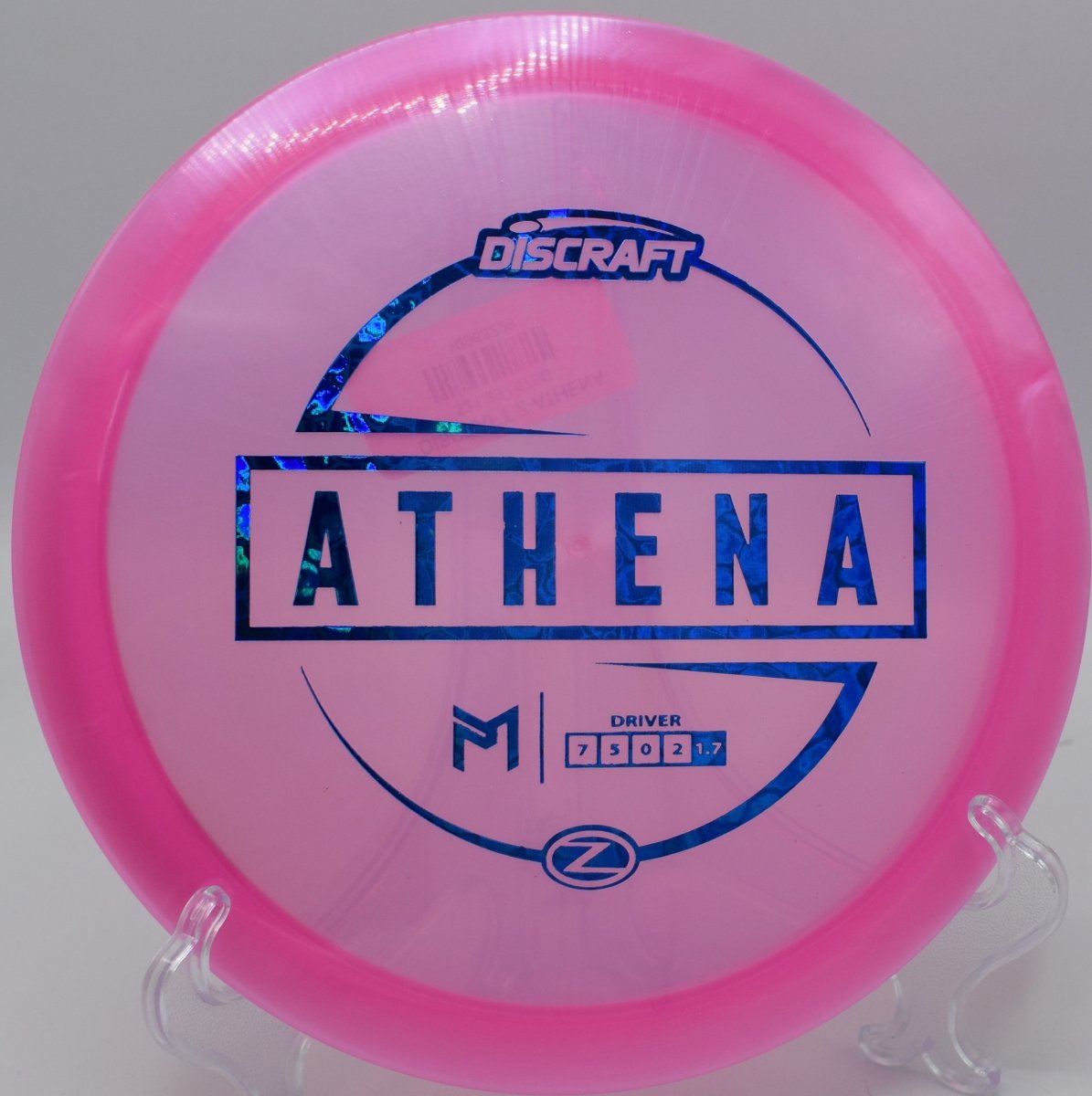 Z Athena driver popular in California with nationwide shipping for dependable fade fairway drives