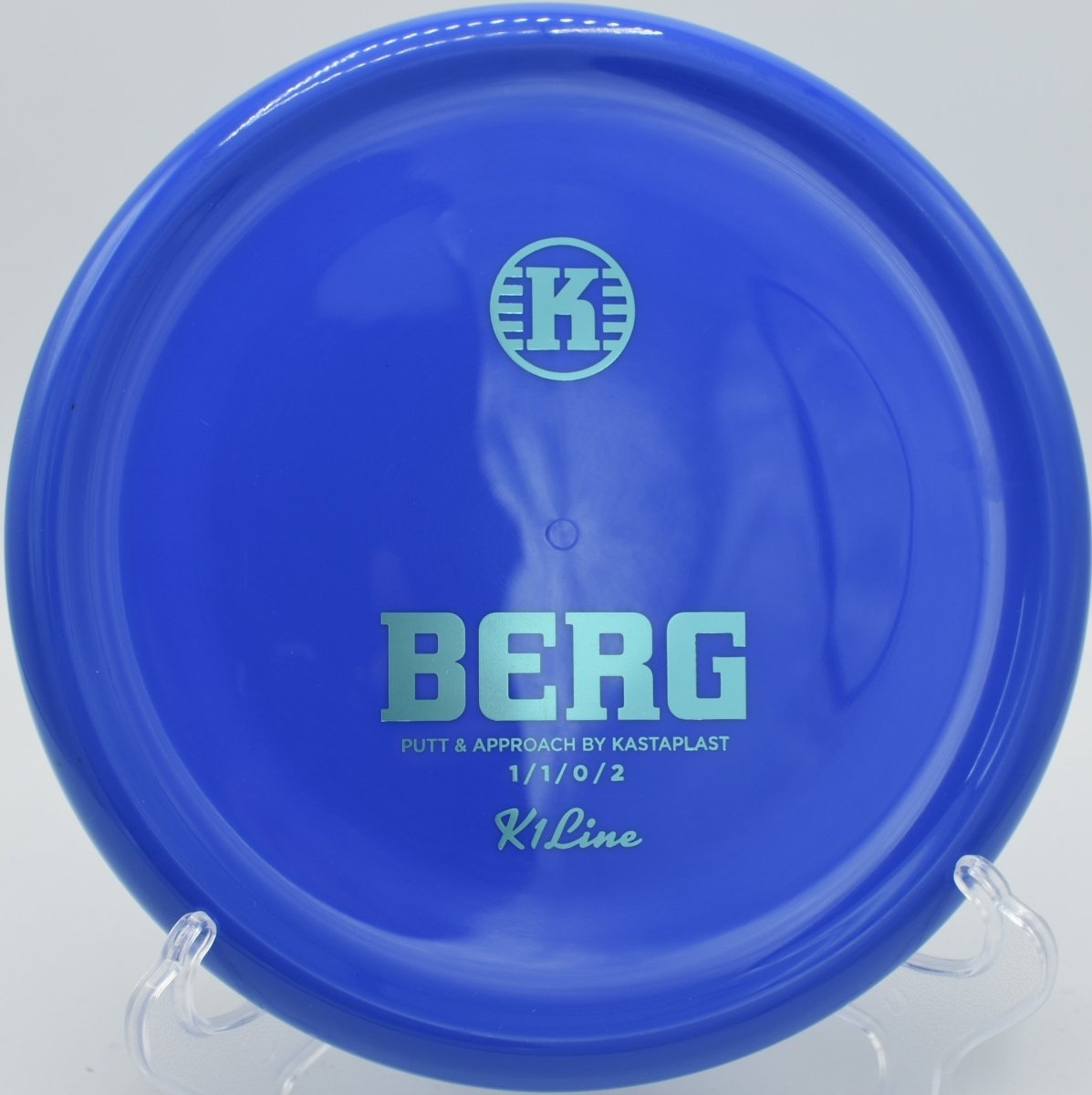 K1 Berg