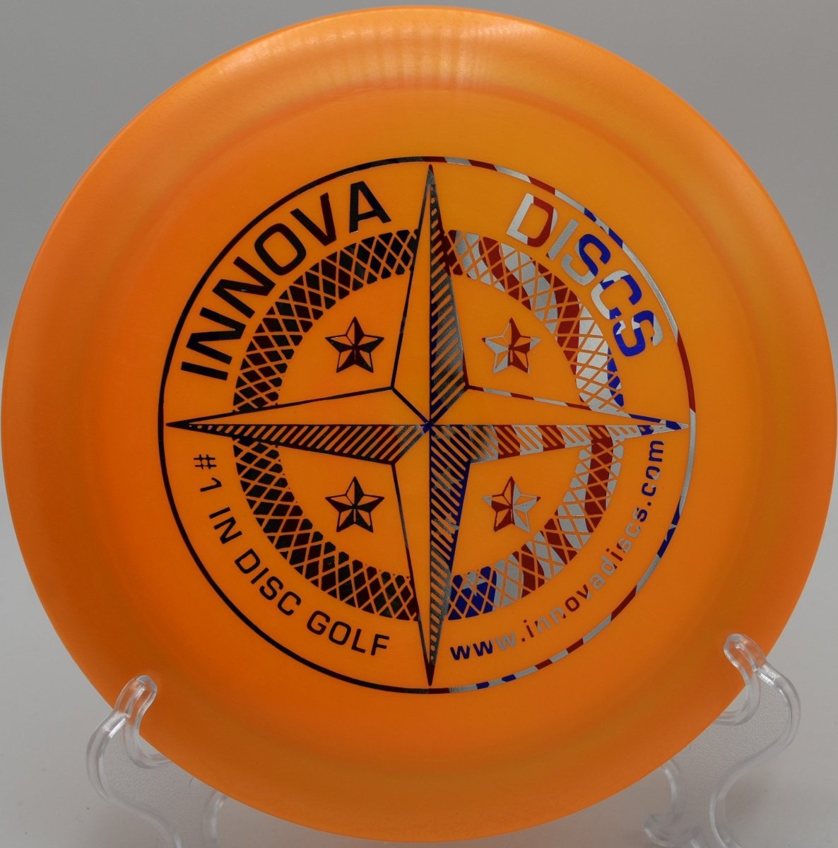 Proto GStar Colossus - Flexline Discs - 12600251079389