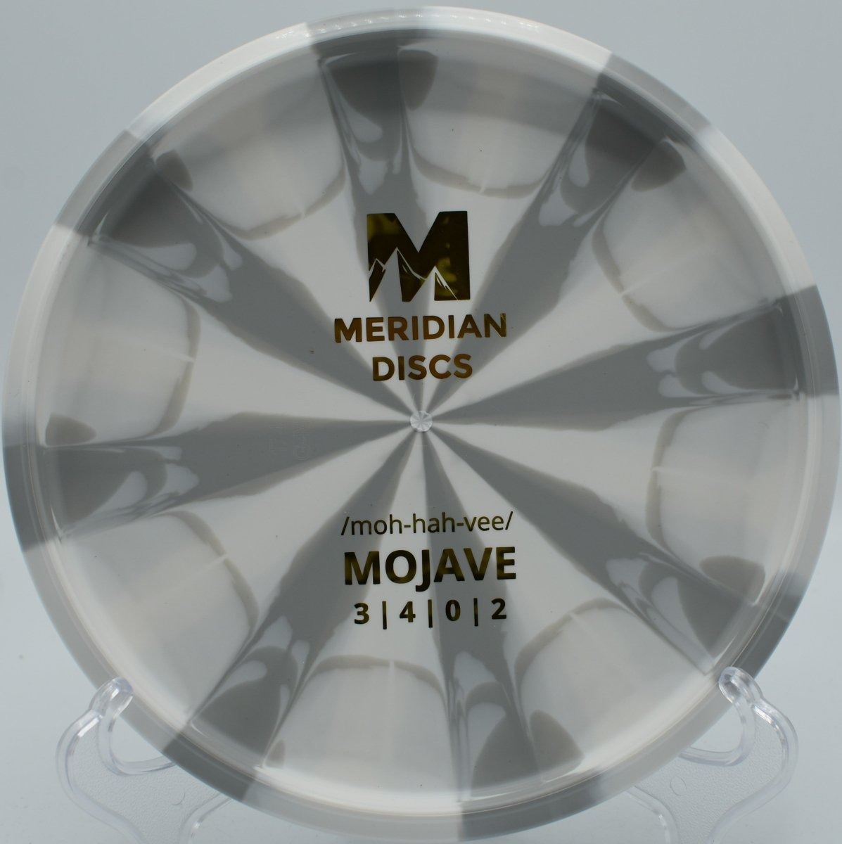 Marbled Graphite Mojave (Peach/Gray,White/Gray)