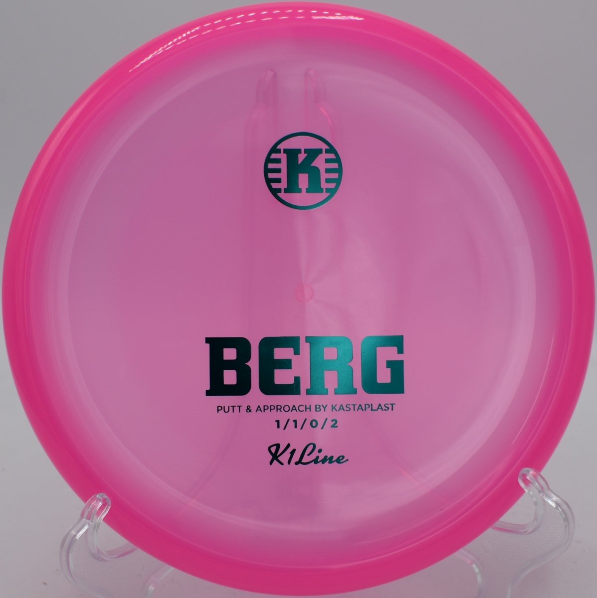 K1 Berg