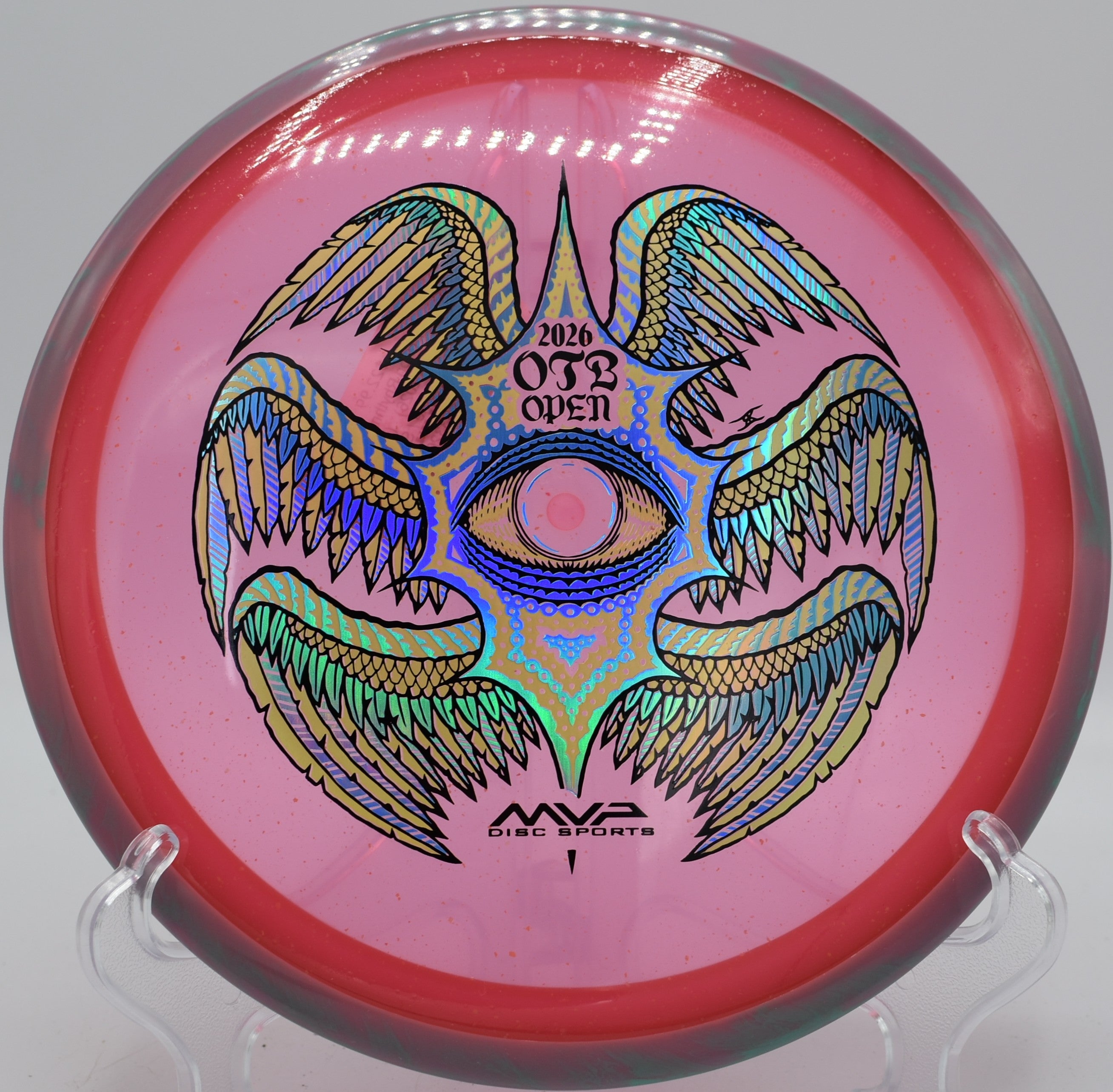 Particle Proton Rhythm (Soft) (OTB Open Edition 2026)