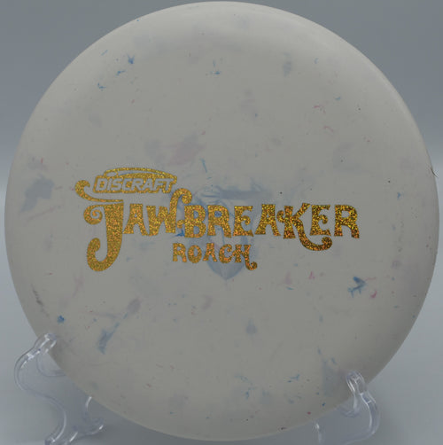 JAWBREAKER ROACH