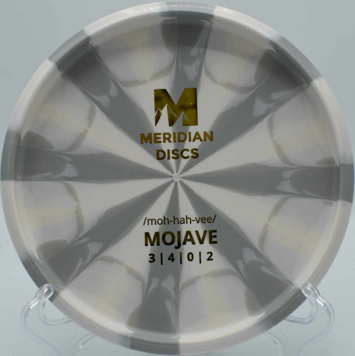 Marbled Graphite Mojave (Peach/Gray,White/Gray)
