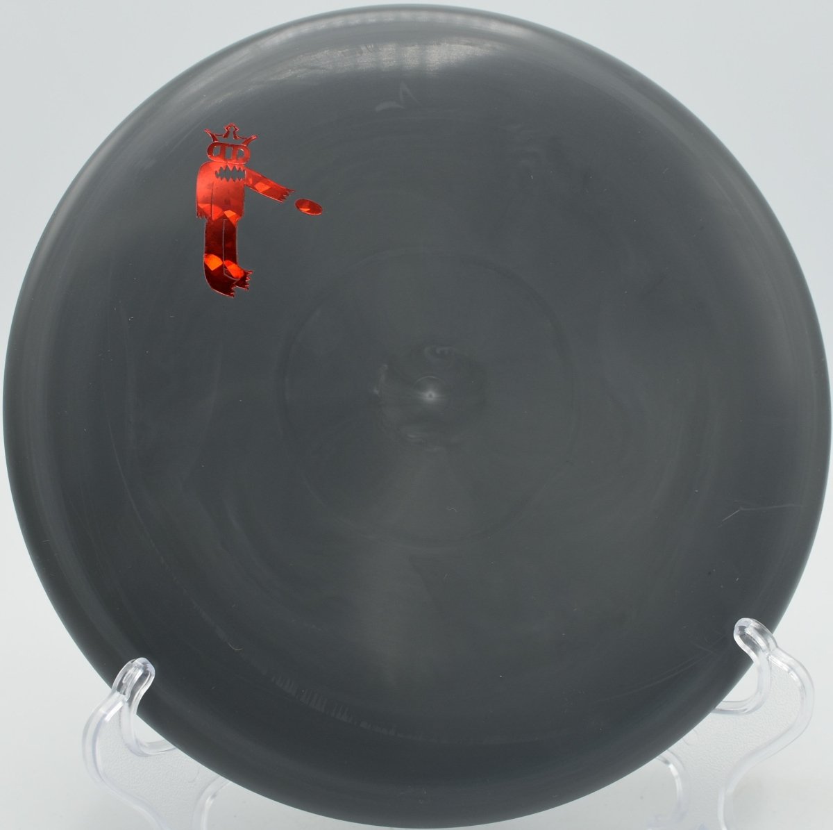 Classic Blend EMac Judge - Putt Monster - Flexline Discs - 38599341742589