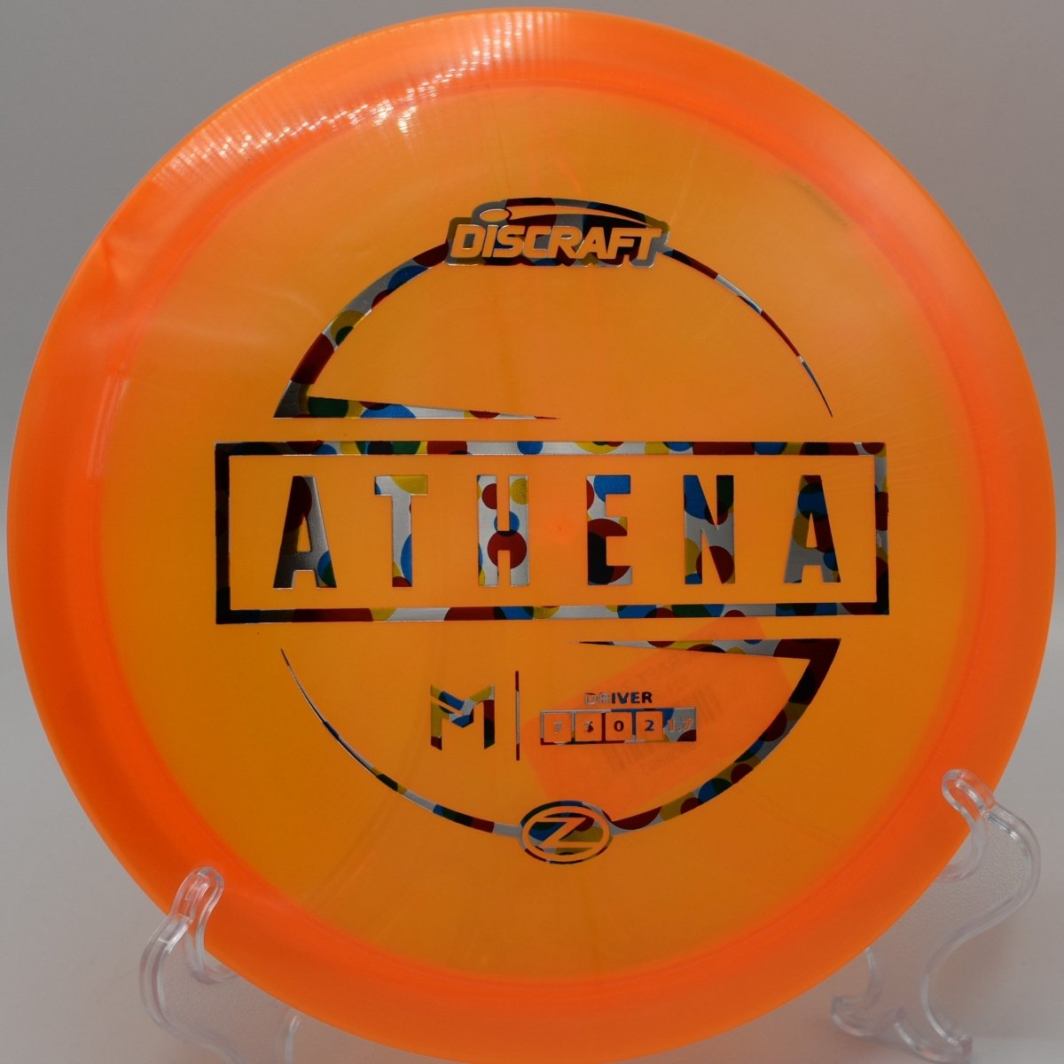 Z Athena driver relied on in Arizona with nationwide shipping for accurate flex line fairway drives