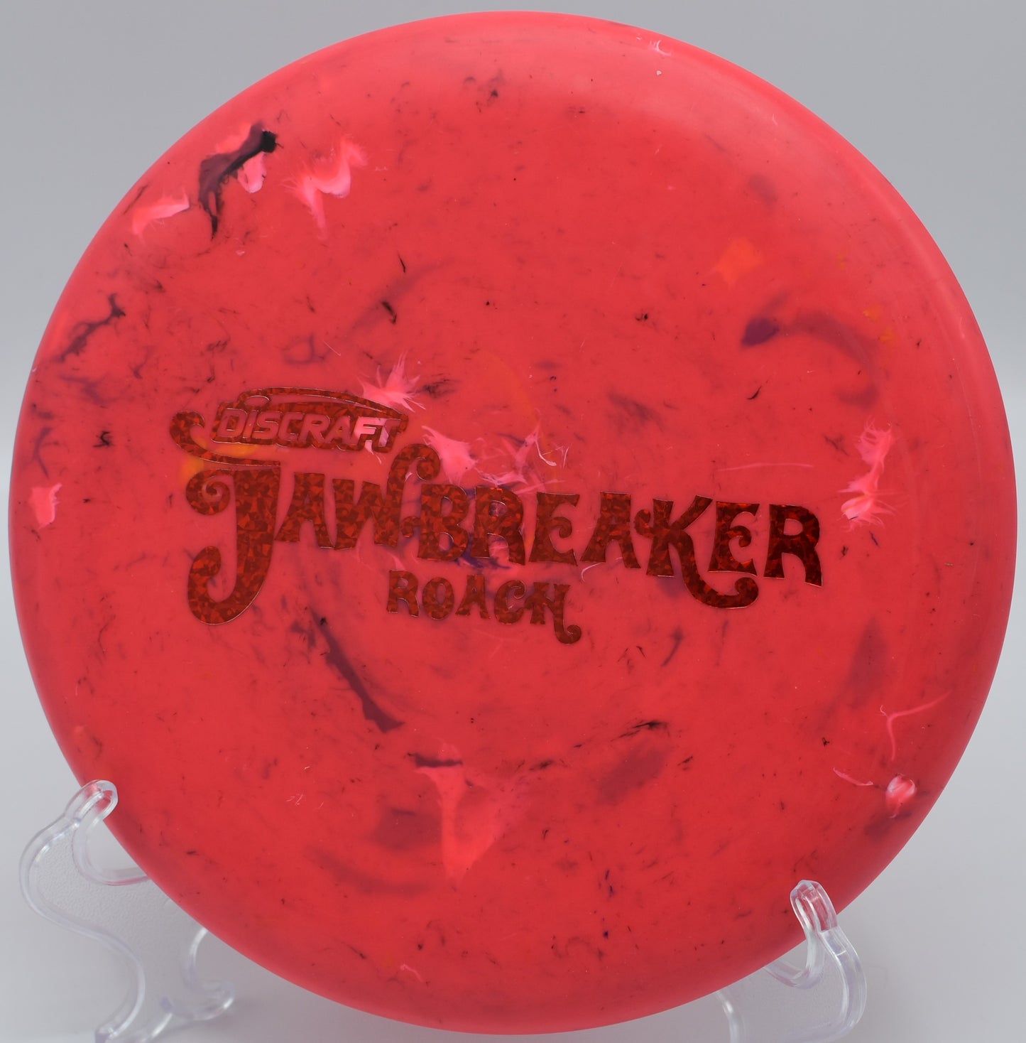 JAWBREAKER ROACH