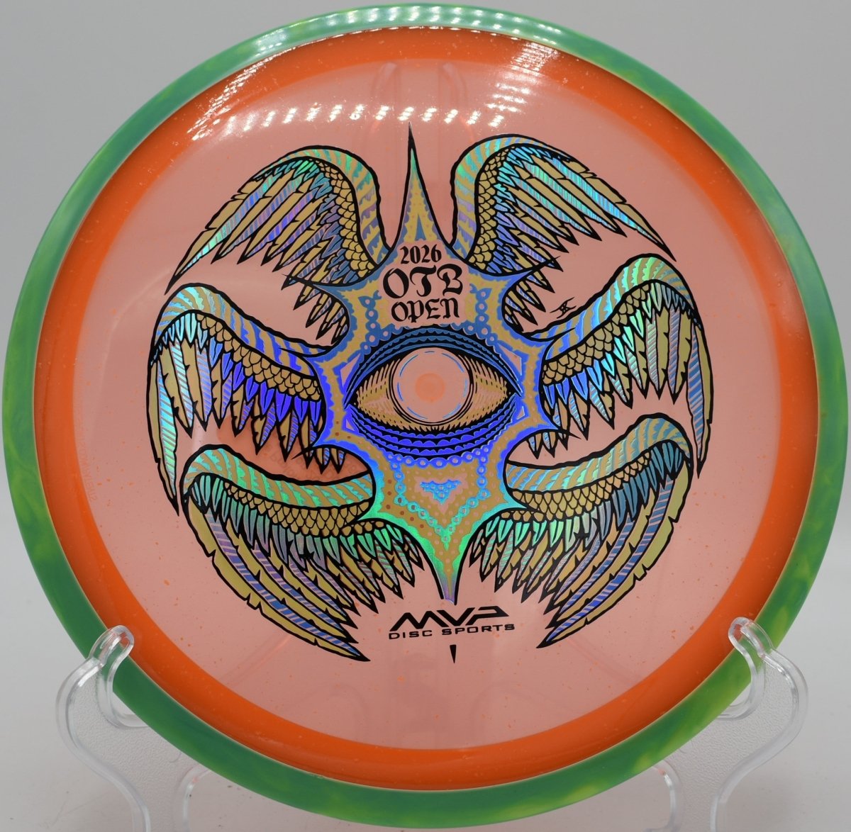 Particle Proton Rhythm (Soft) (OTB Open Edition 2026)