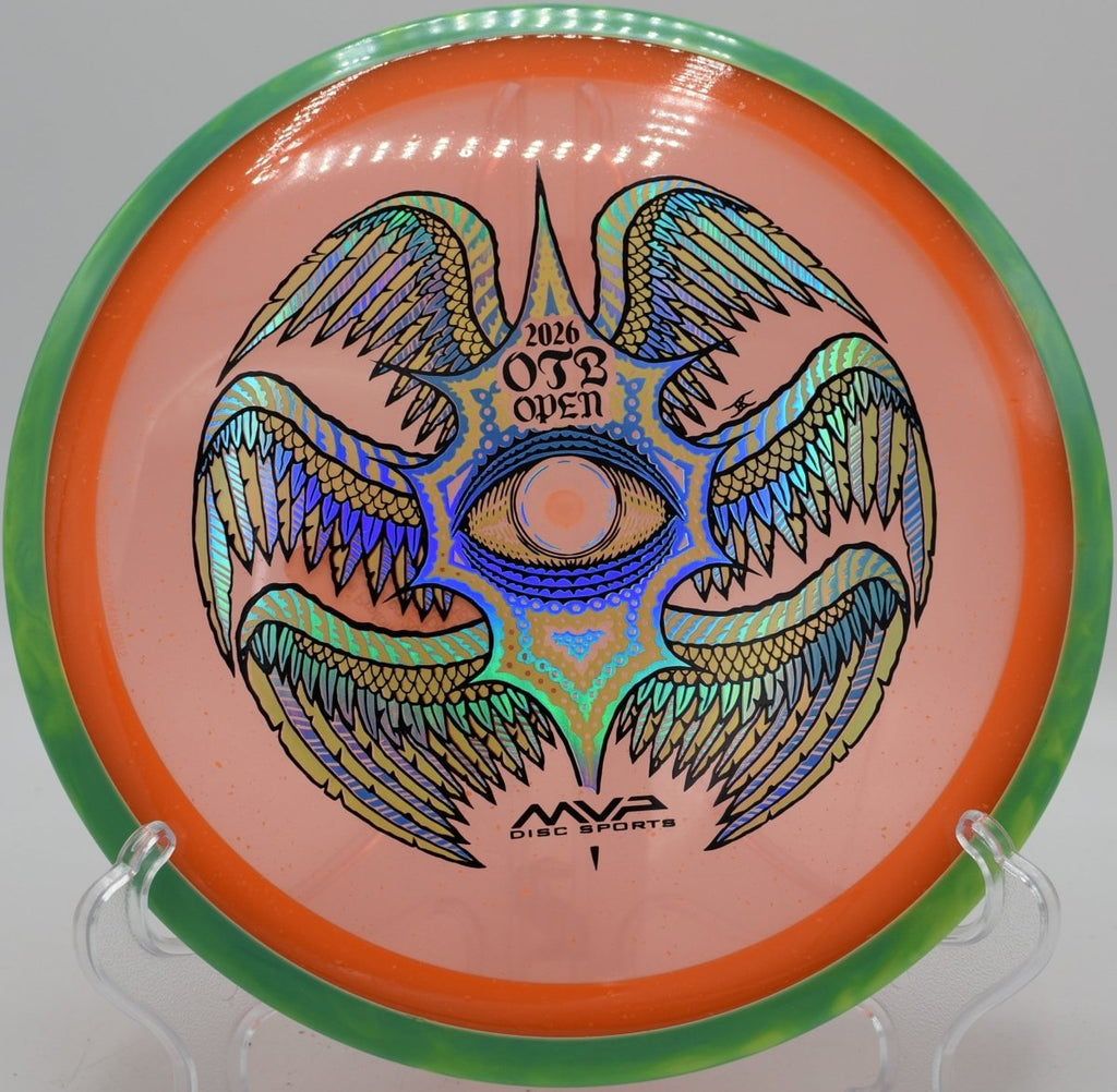 Particle Proton Rhythm (Soft) (OTB Open Edition 2026)