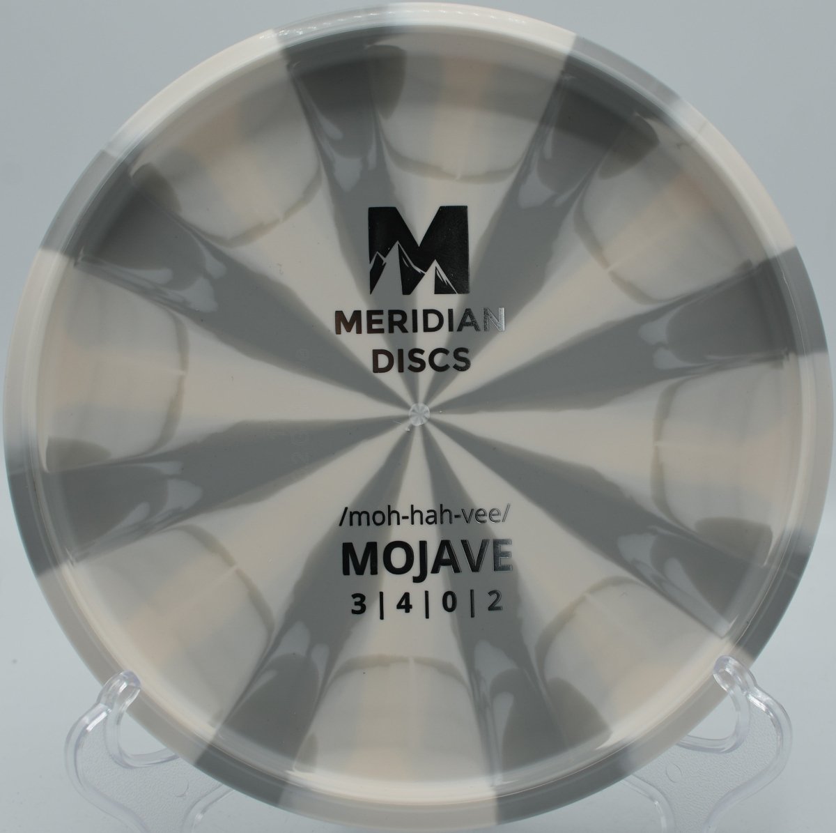 Marbled Graphite Mojave (Peach/Gray,White/Gray)