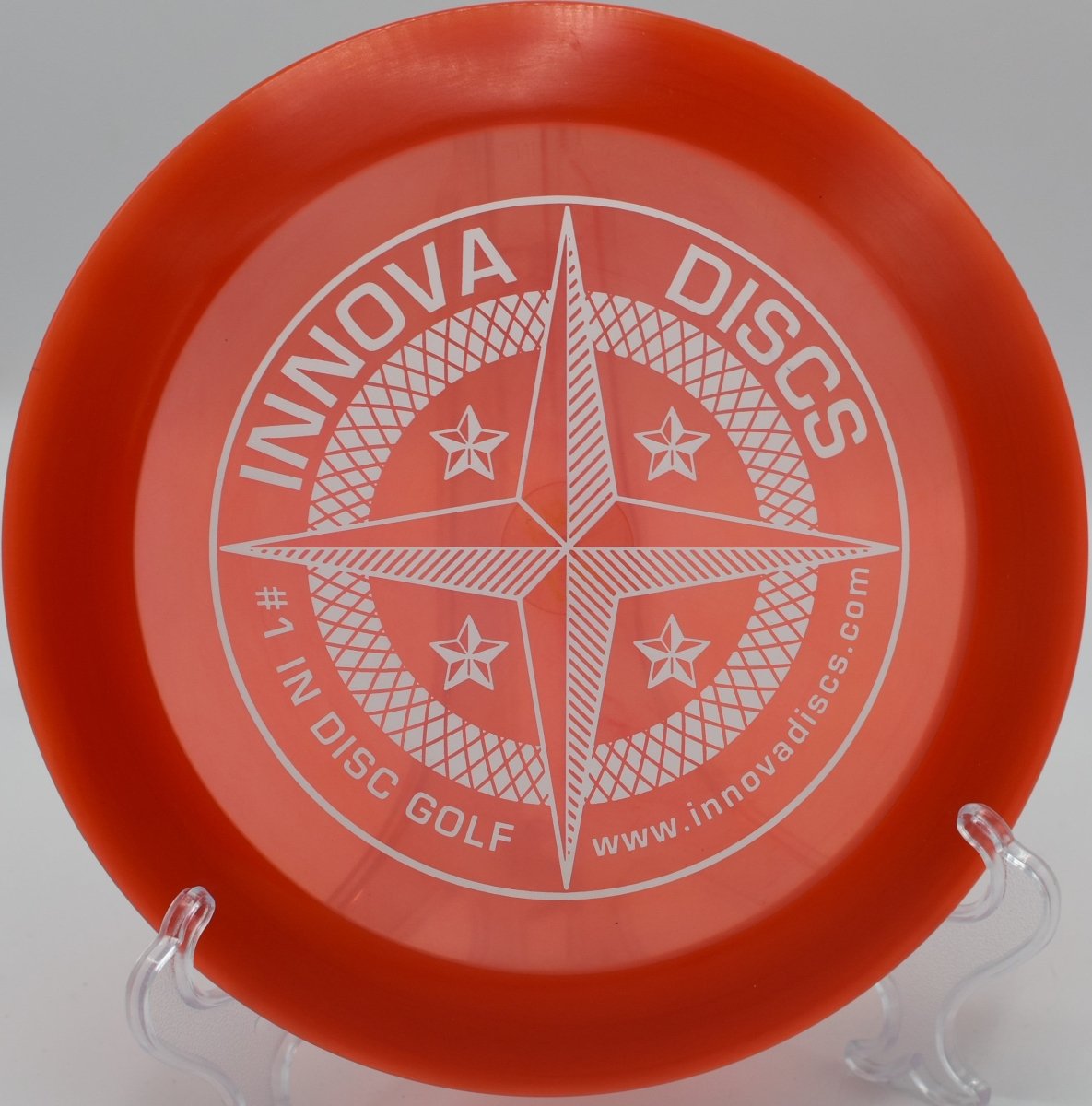Proto Champion Dominator - Flexline Discs - 45588101056157