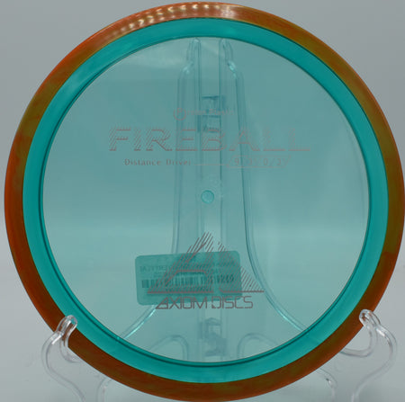 Controlled forehand flicks at Milo McIver with the Fireball.

