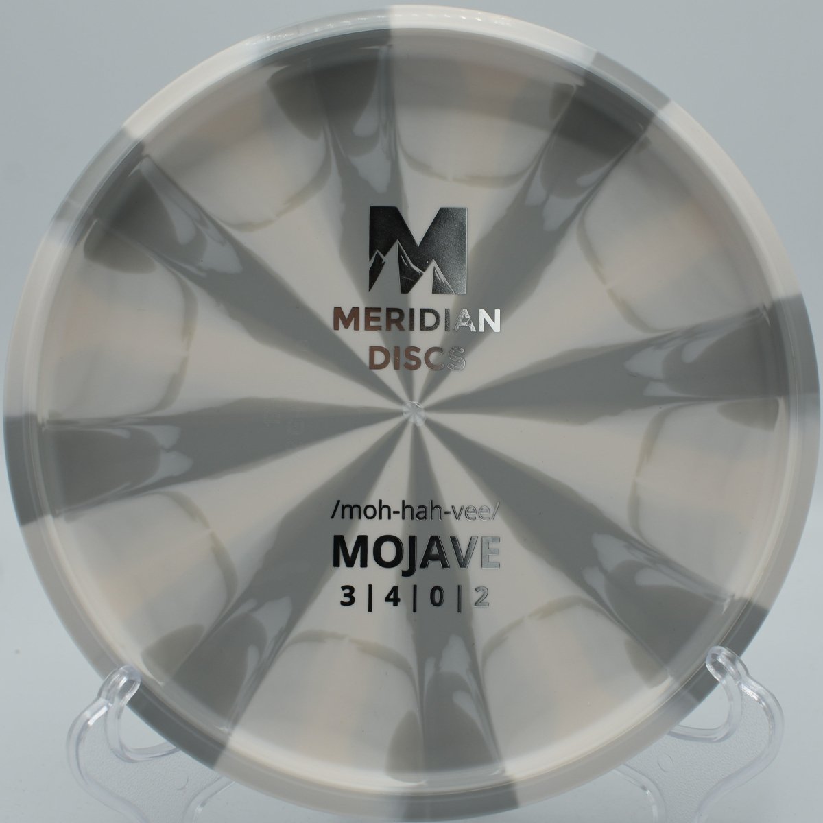 Marbled Graphite Mojave (Peach/Gray,White/Gray)