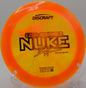 Z Swirl Nuke turning slightly before fading big at the end at Camp Sekani in Spokane, Washington.

