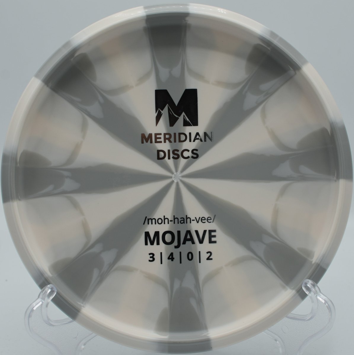Marbled Graphite Mojave (Peach/Gray,White/Gray)