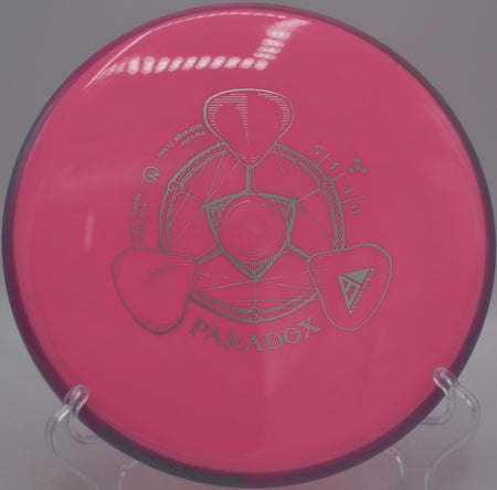 Neutron Paradox - Flexline Discs - 39459071102429