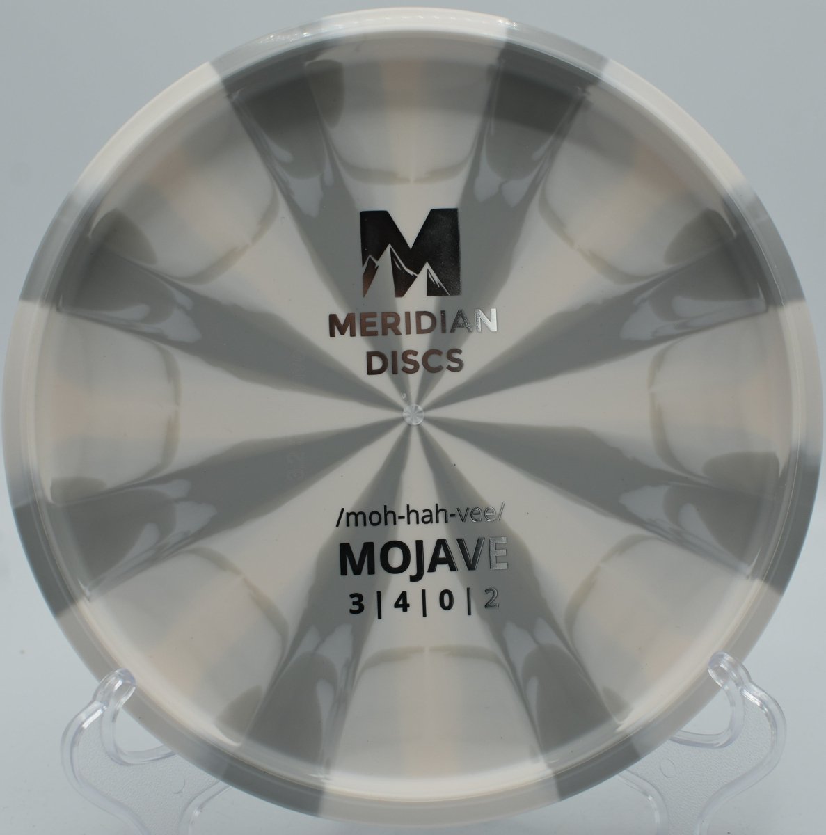 Marbled Graphite Mojave (Peach/Gray,White/Gray)