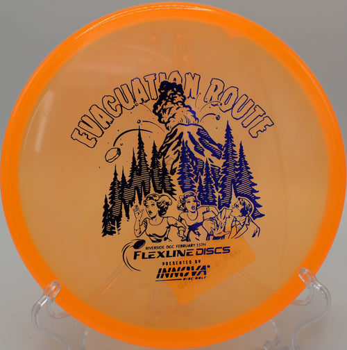 TFR Pearl Champion Toro