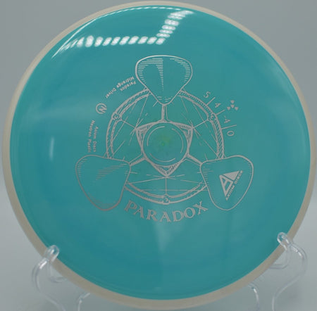 Neutron Paradox - Flexline Discs - 79459071373597