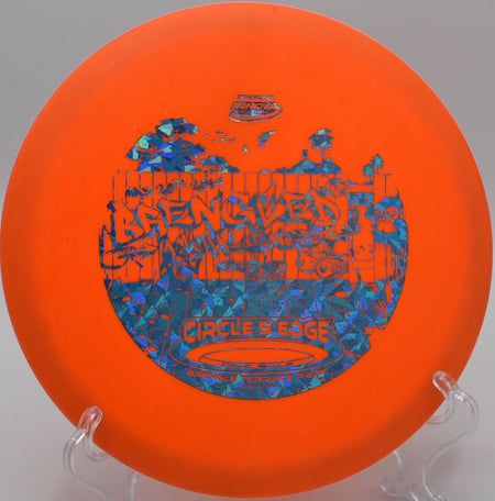 DX Roc 3 - Flexline Discs - 89335971193021