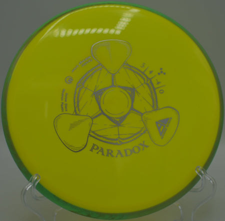 Neutron Paradox - Flexline Discs - 79459071432349