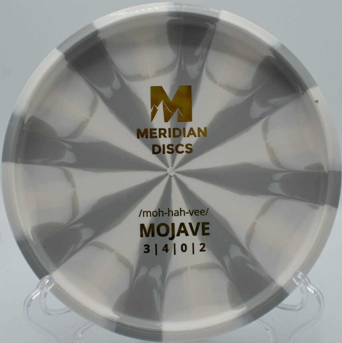 Marbled Graphite Mojave (Peach/Gray,White/Gray)