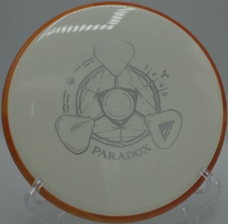 Neutron Paradox - Flexline Discs - 69459071580925